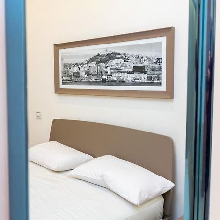 Fian Apartment 2.0 Naples Exterior photo