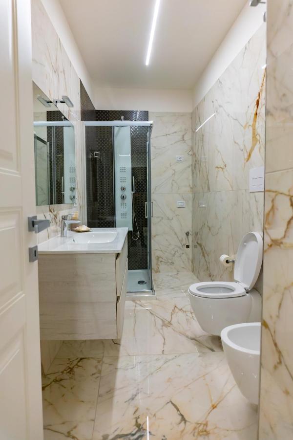 Fian Apartment 2.0 Naples Exterior photo