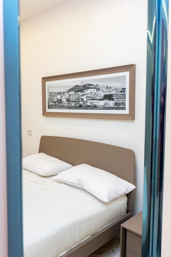 Fian Apartment 2.0 Naples Exterior photo