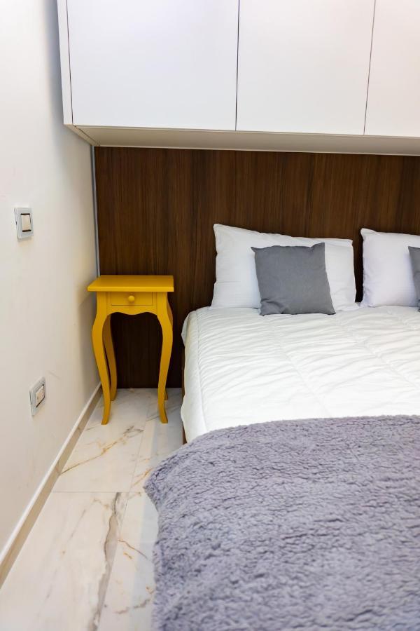 Fian Apartment 2.0 Naples Exterior photo