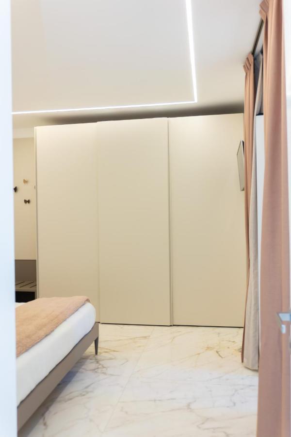 Fian Apartment 2.0 Naples Exterior photo